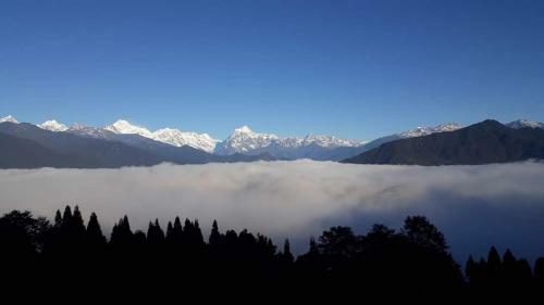 Himalayan Homestay