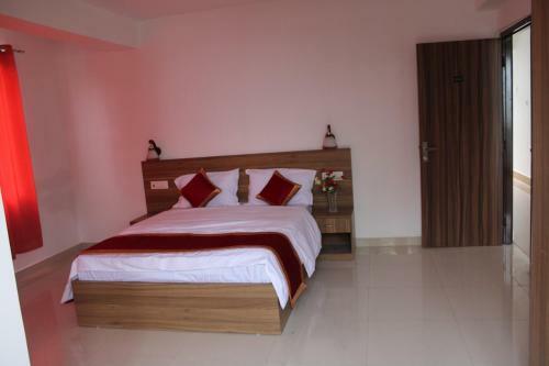 Hotel New Yargay Gangtok