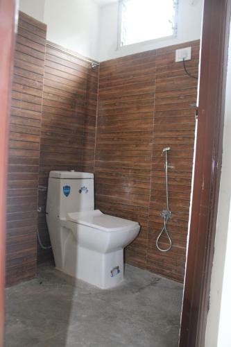 Hotel New Yargay Gangtok