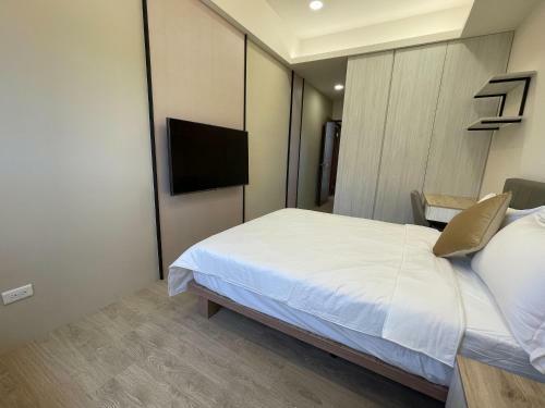 Penghu Pier2 Homestay