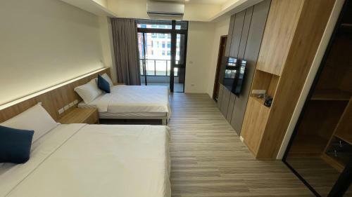 Penghu Pier2 Homestay