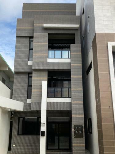 Penghu Pier2 Homestay