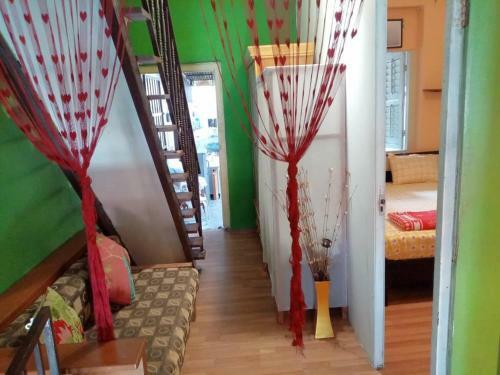 Hostal Sweat Adobe Guest House
