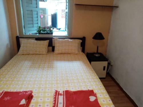 Hostal Sweat Adobe Guest House