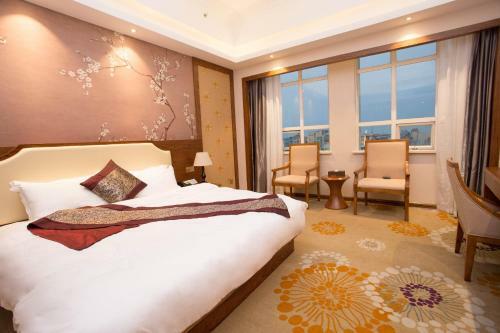 Hong Van Grand Hotel
