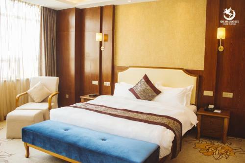 Hong Van Grand Hotel