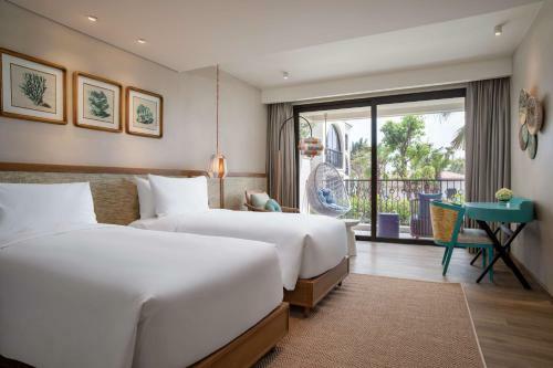 Hotel Radisson Resort Phan Thiet