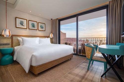 Hotel Radisson Resort Phan Thiet