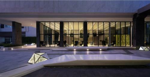 Apartamento The Base Central Pattaya By Ruithai