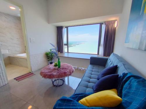 Apartamento Imperio Homestay Private Bathtub @ Melaka Town