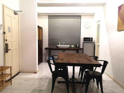 Apartamento A Place Called Home II