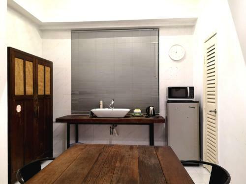 Apartamento A Place Called Home II