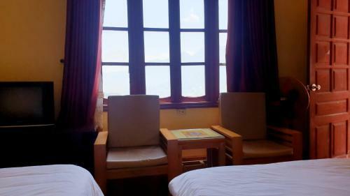 Fancy Sapa Hostel