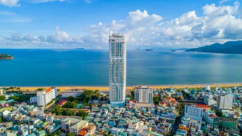 Apartamento Tms Pullman Quy Nh?n