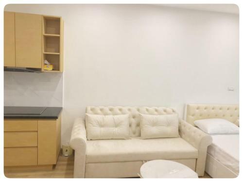 Apartamento Tms Residence Quy Nh?n - Luxury Studio Unit