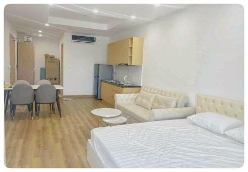 Apartamento Tms Residence Quy Nh?n - Luxury Studio Unit