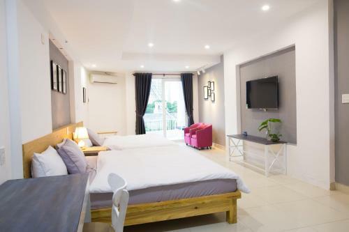 Bed & Breakfast Carisbay Hostel