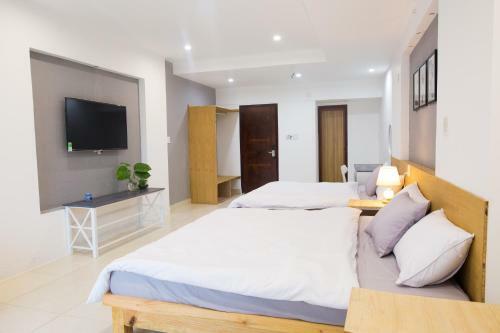 Bed & Breakfast Carisbay Hostel