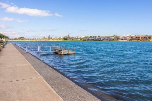 Casa Del Pri, Waterfront, Family Friendly, Wifi