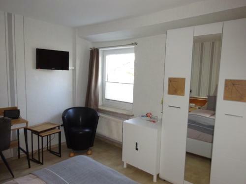 Hotel Haus Meeresblick