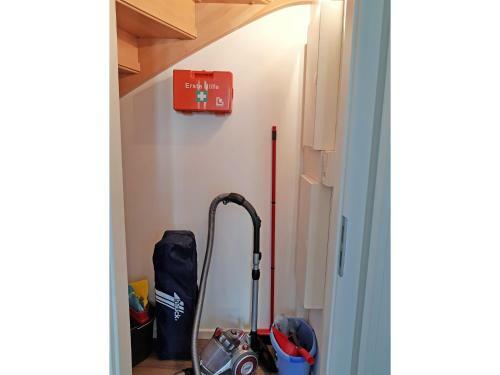 Apartamento Jakobskoje