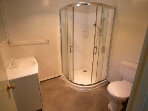 Kowhai Cottage - Marahau Holiday Unit