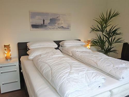 Apartamento Toms Kajute