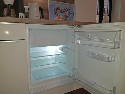 Apartamento Toms Kajute