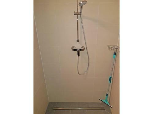 Apartamento Toms Kajute