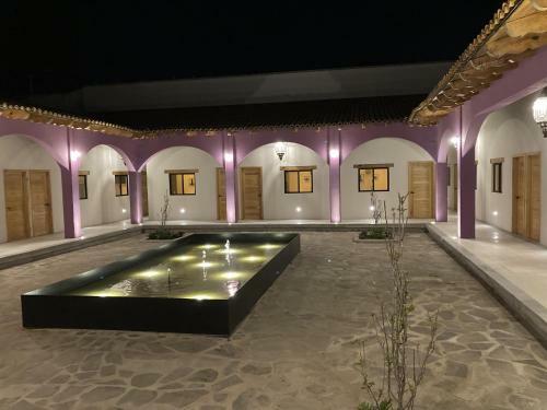 Hotel Hostal De La Monta�a