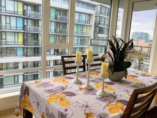 Richmond Warm Apartment 2&2