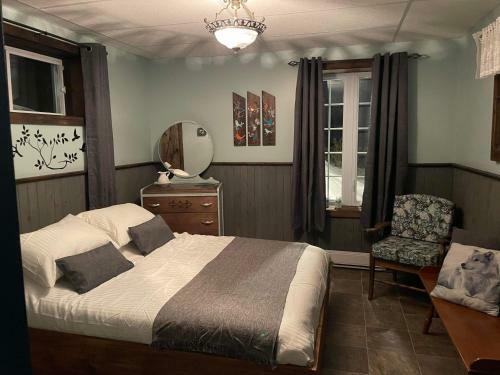 Hostal H�bergement La Belle �poque