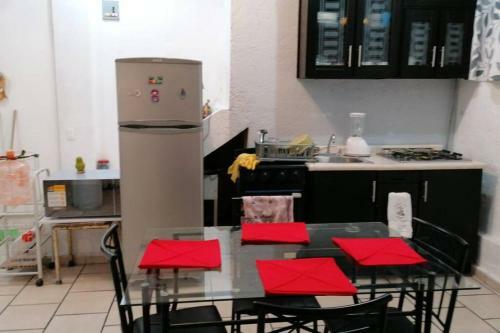 Apartamento La Casa Blanca