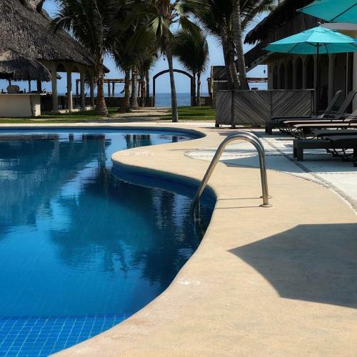 Hotel Maree