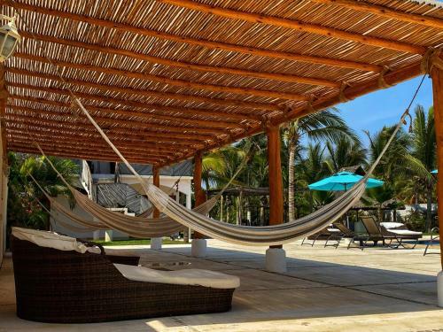 Hotel Maree