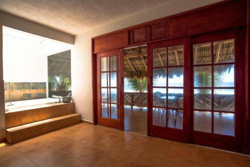 Hotel Maree