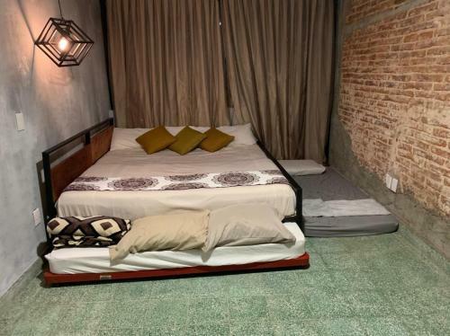 Apartamento Casa Galeana