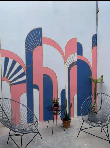 Apartamento Casa Galeana