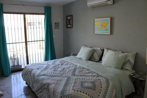 Apartamento Casa Cielo