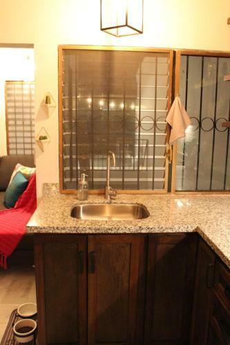 Apartamento Casa Cielo