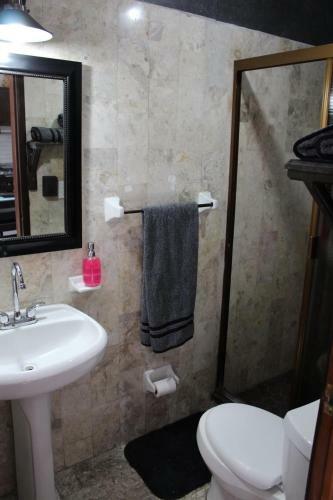 Apartamento Casa Cielo
