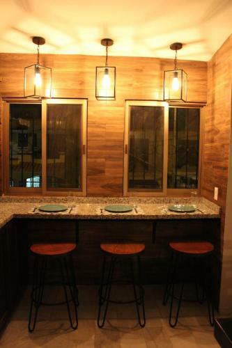 Apartamento Casa Cielo