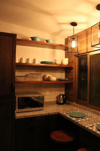 Apartamento Casa Cielo