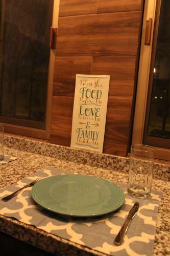 Apartamento Casa Cielo