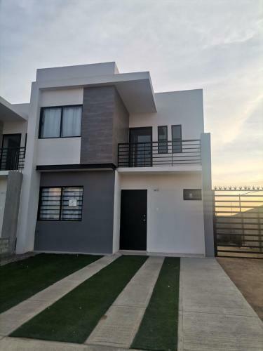 Corner House