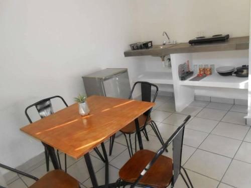 Apartamento Alojamiento C�modo