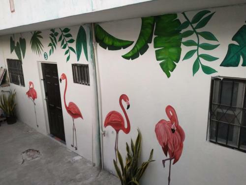 Posada Habitaciones R�o