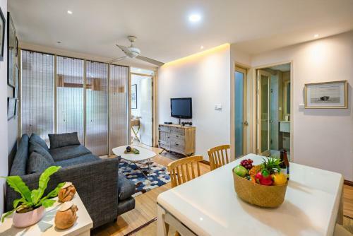 Unique Apartment In Vietnam