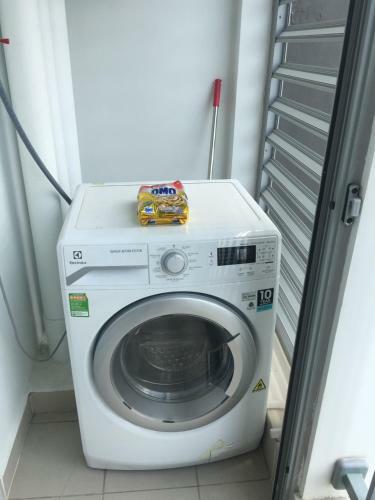 Apartamento Pizzpart - Vinhomes Landmark Plus 81