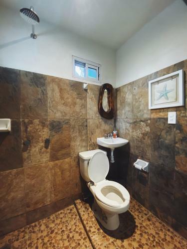 Apartamento La Punta Surfhouse